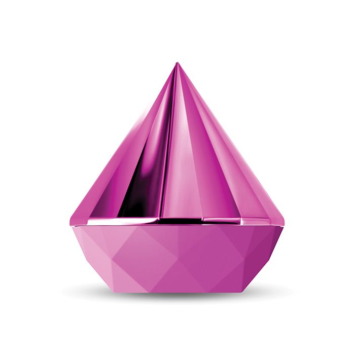 Sugar Pop Jewel Air Pulse Vibrator