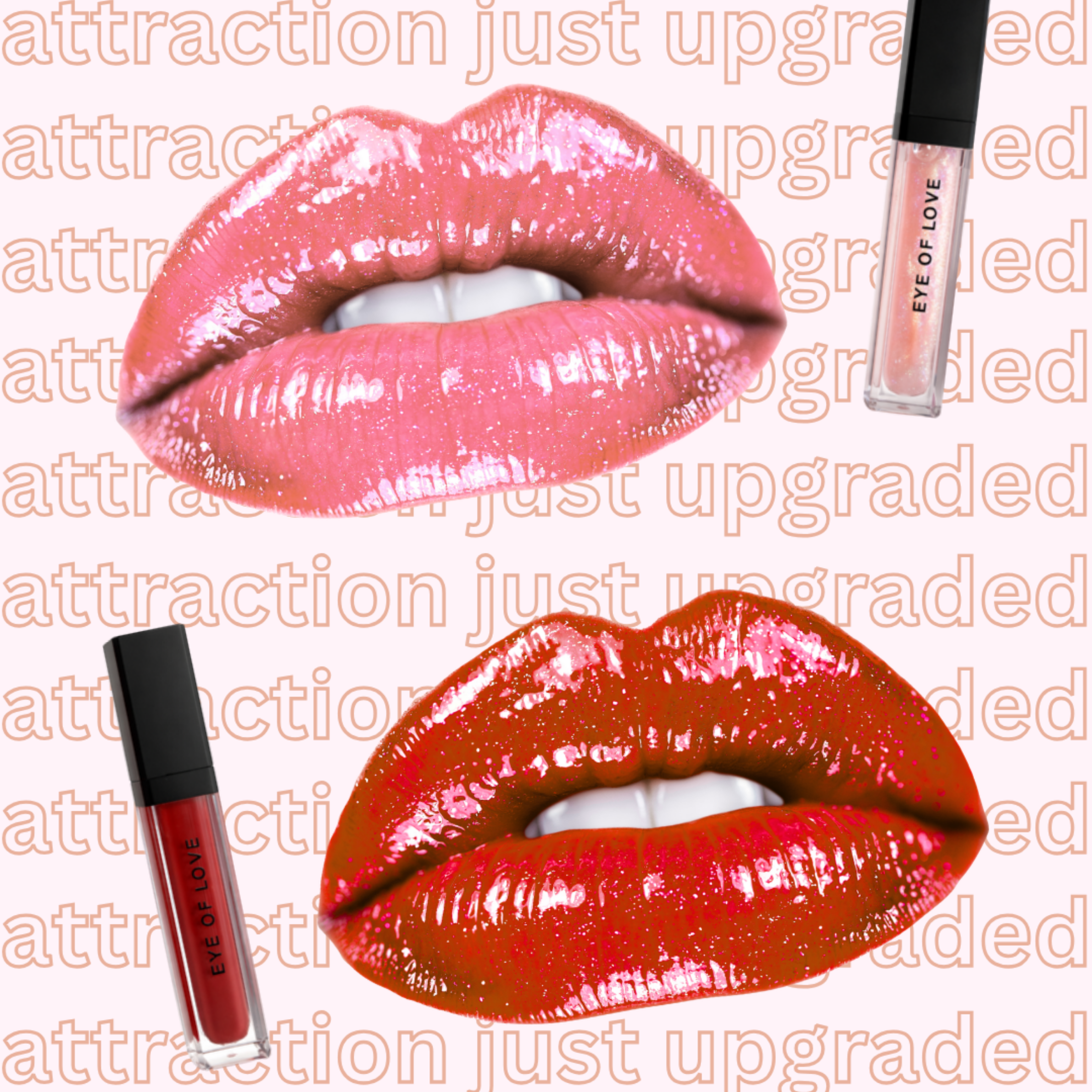 Pheromone Lip Gloss