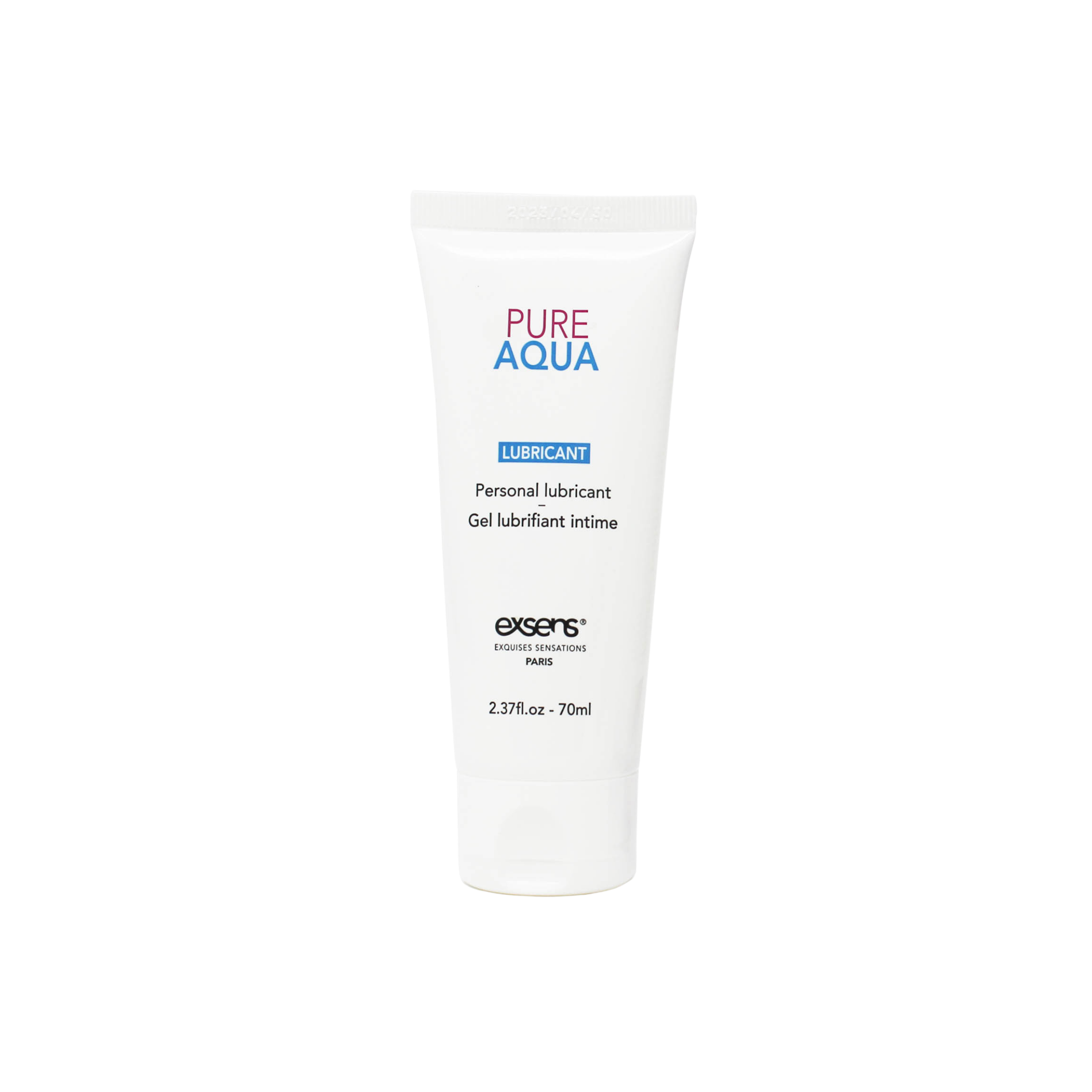 Pure Aqua Lubricant