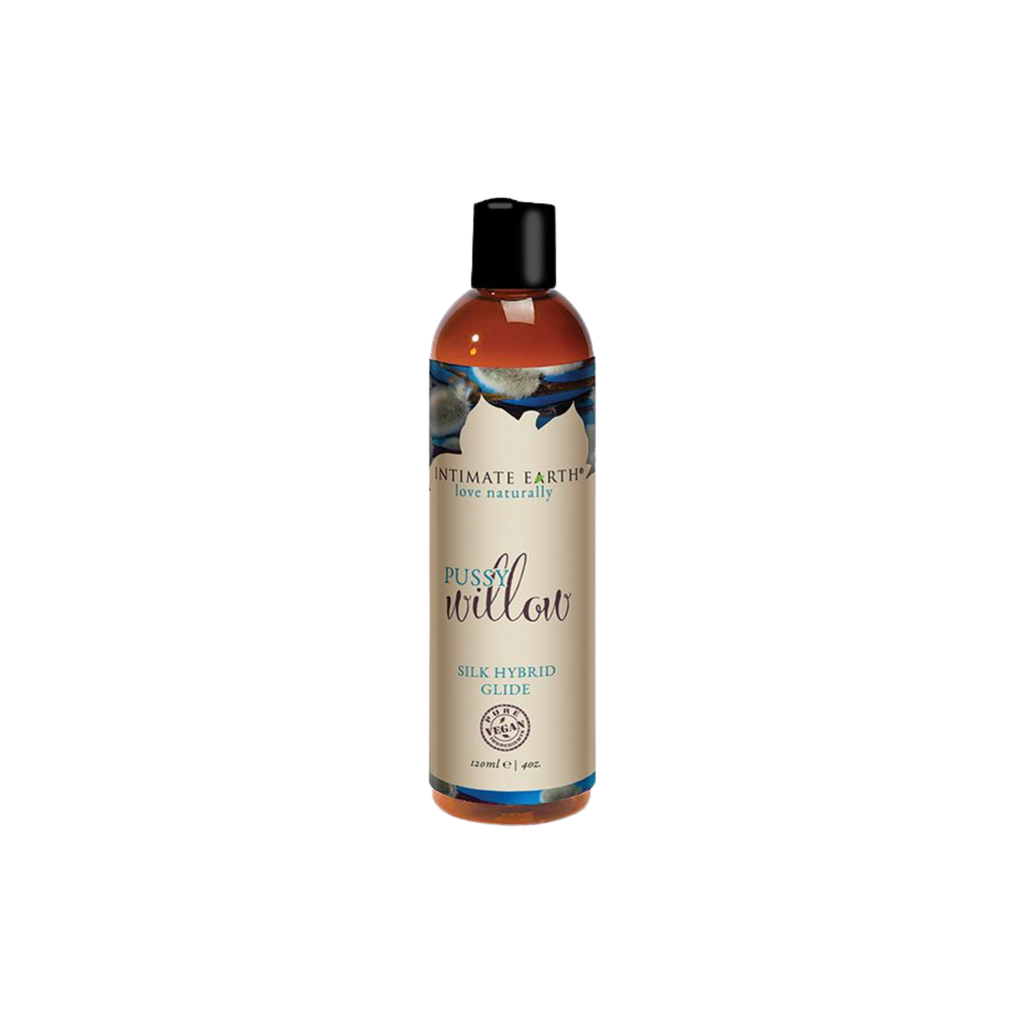 Pussy Willow Silk Hybrid Glide