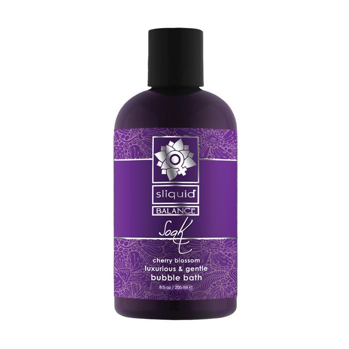 Sliquid Bubble Bath