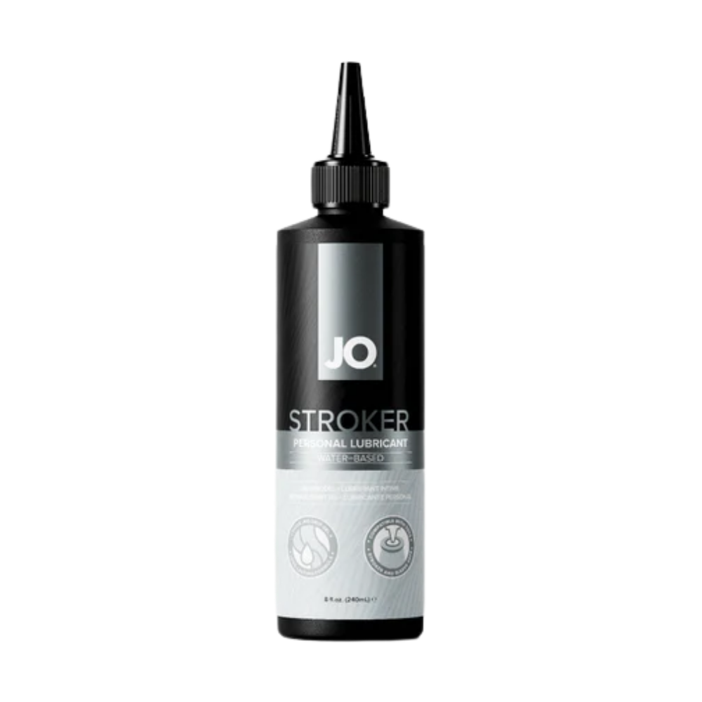 JO Stroker Lube