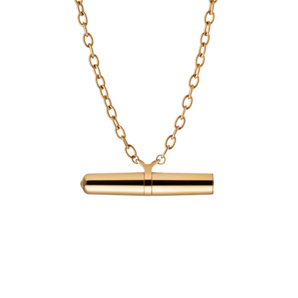 Tease Necklace