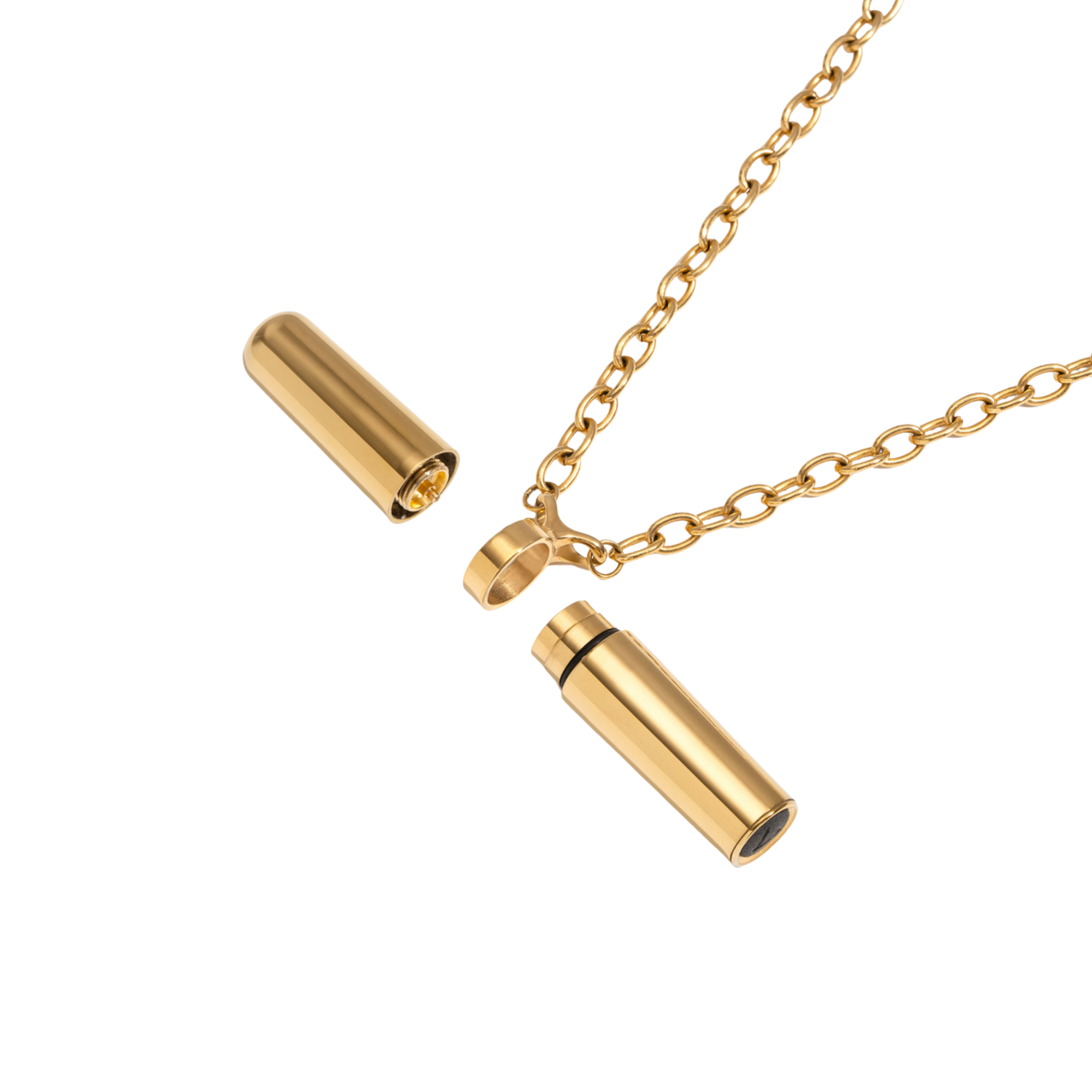 Tease Necklace