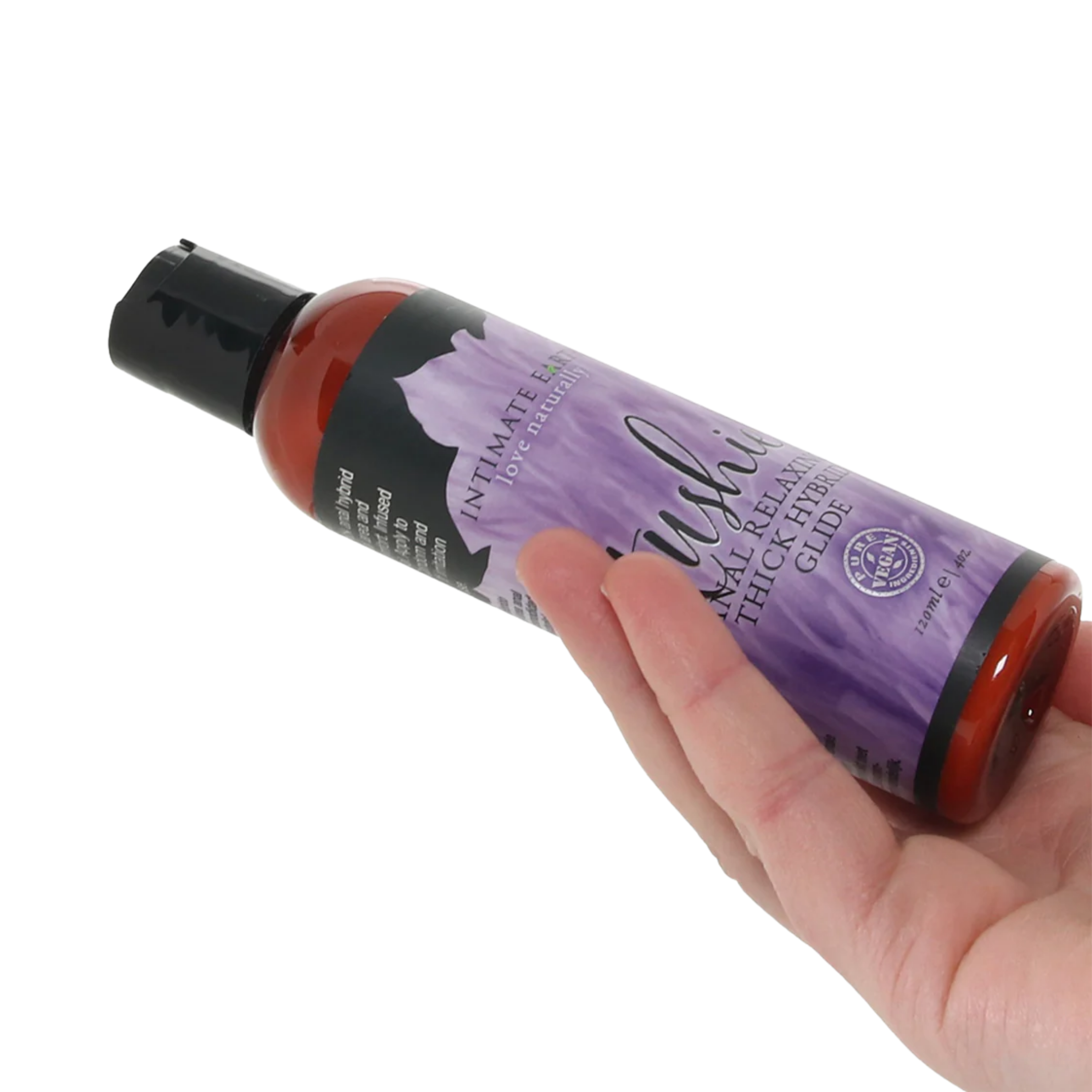 Tushie Hybrid Relaxing Backdoor Glide