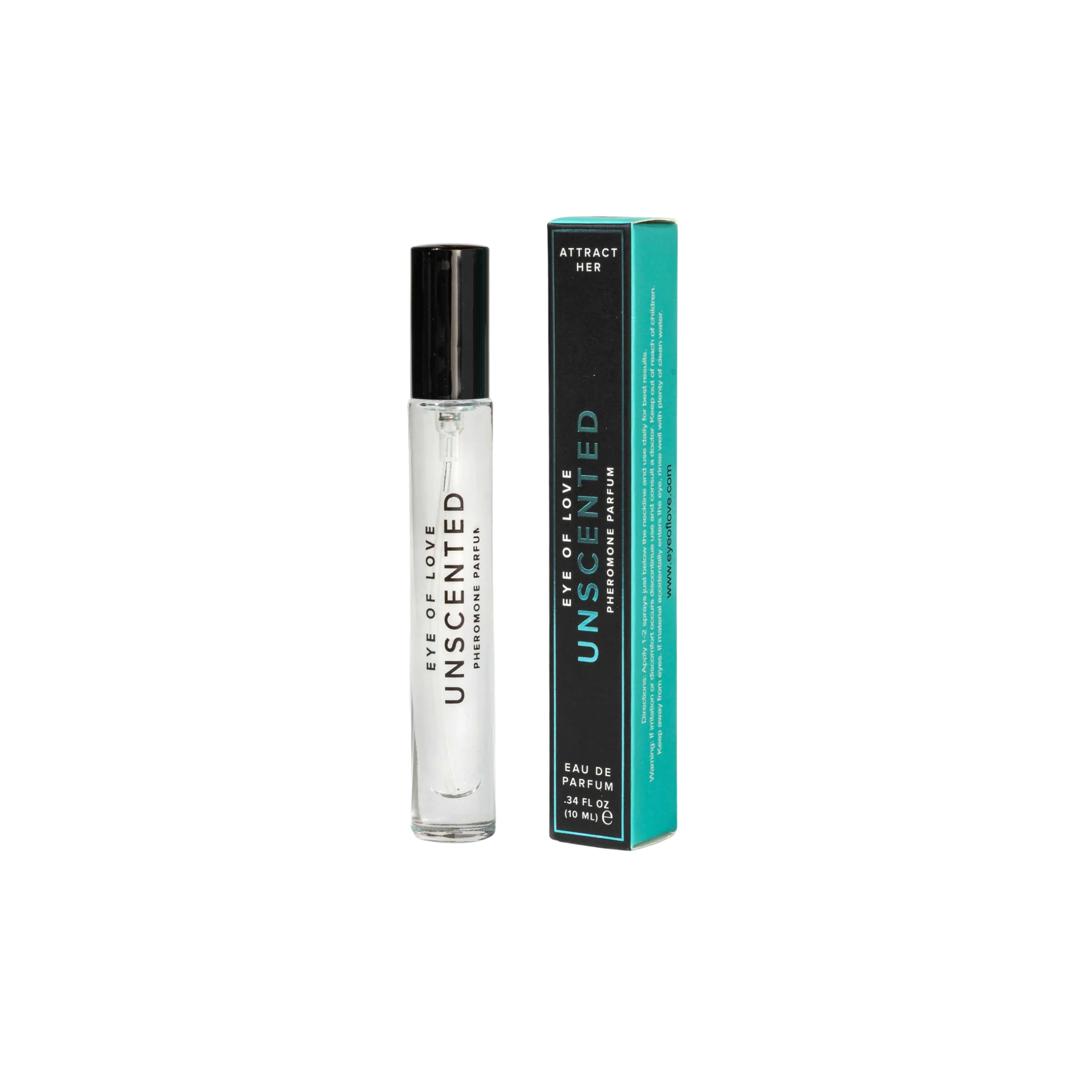 Unscented Pheromones