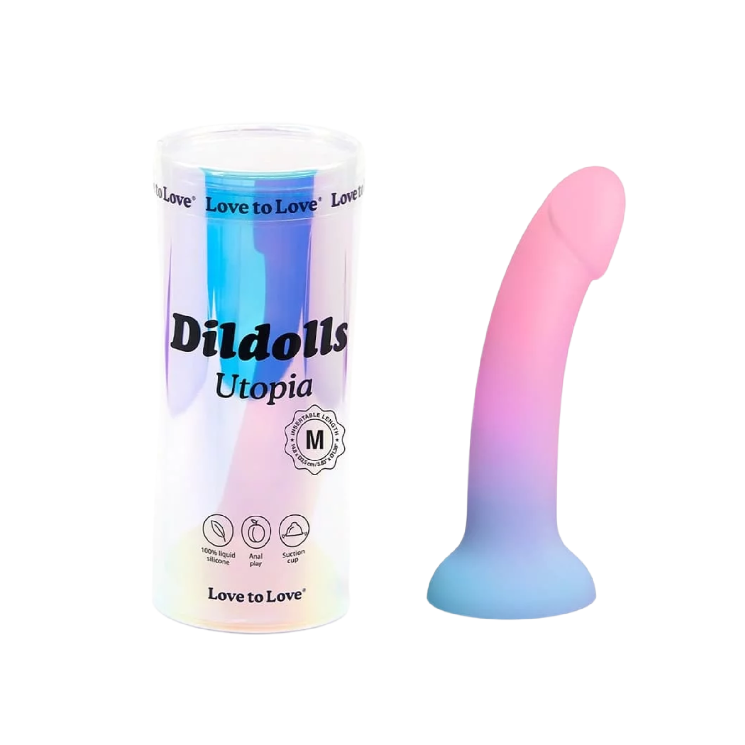 Dildolls Utopia