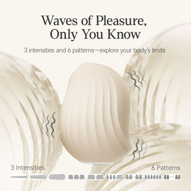 Cuddly Bird Pro, Bedroom Toy by Liberator - shown in product photo 