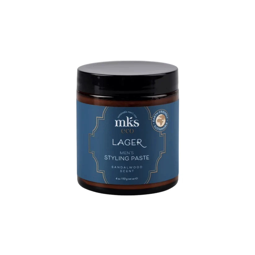 MKS for Men "Lager" Styling Paste