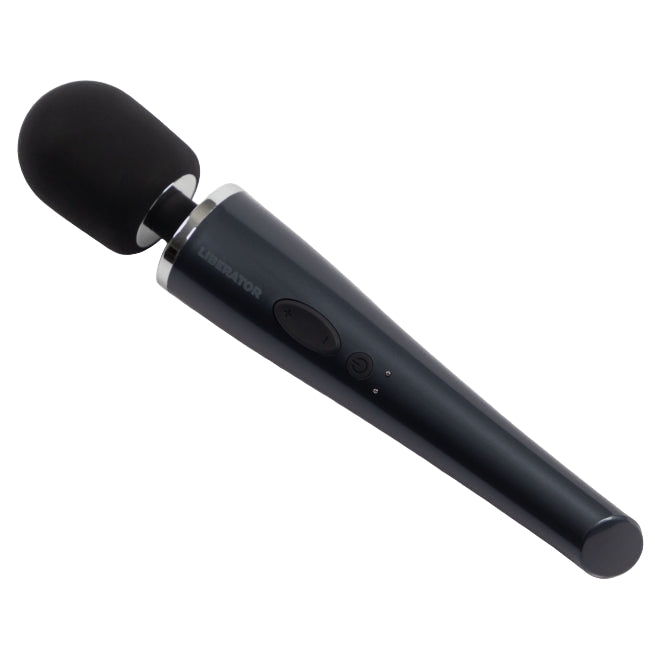 DeJour Rechargeable Wand
