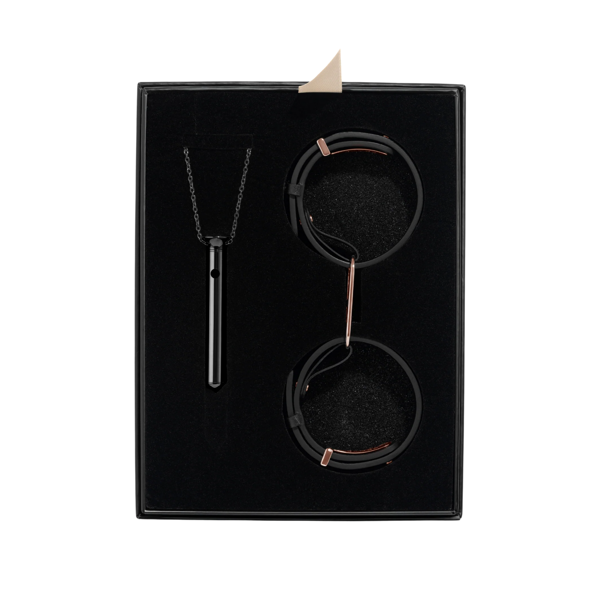 Mini Pleasure Set