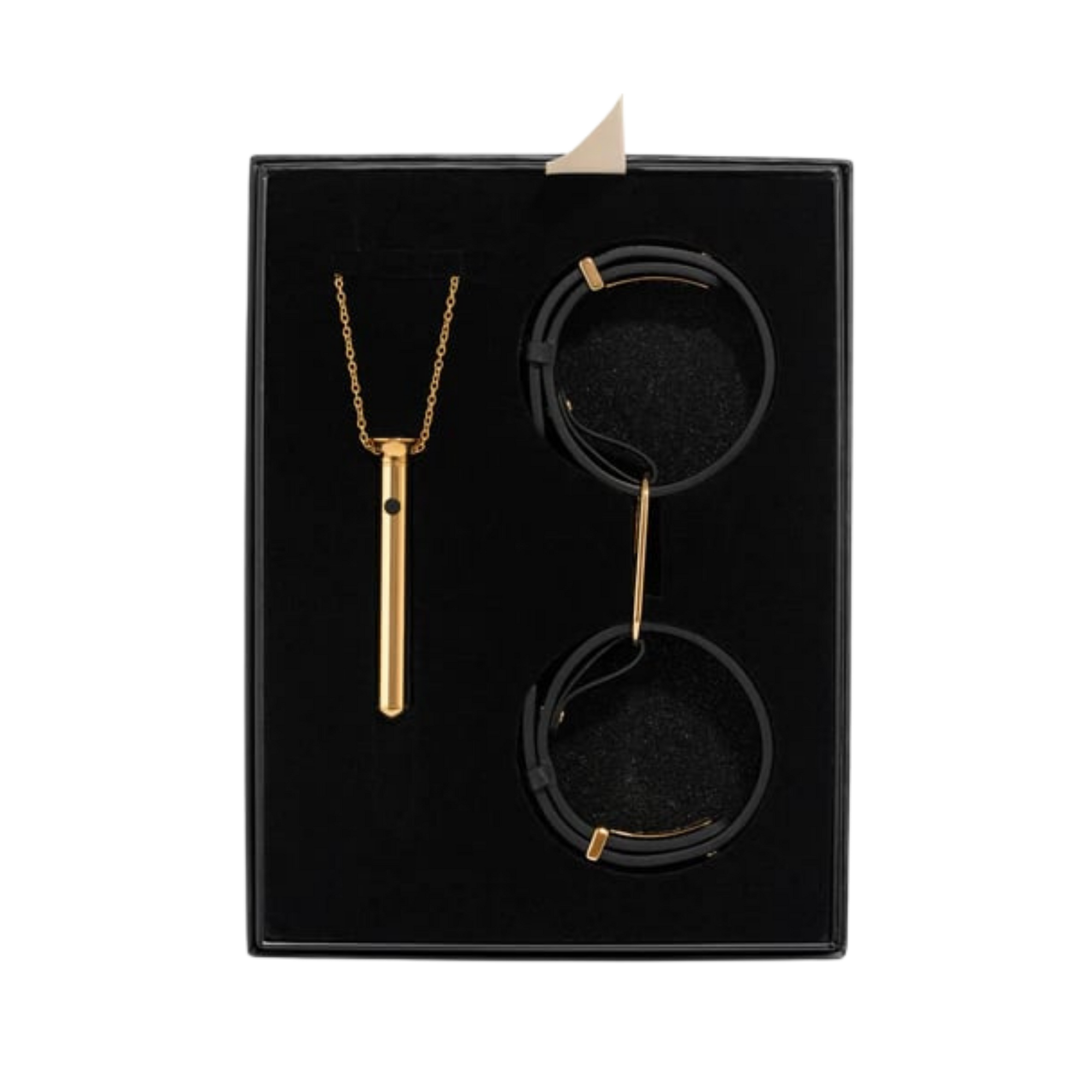 Mini Pleasure Set