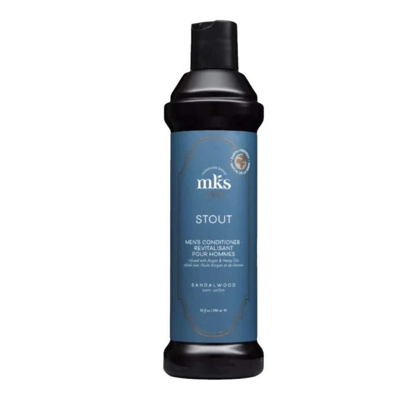 MKS eco for Men "Stout" Conditioner